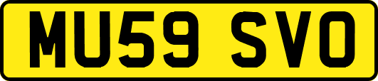 MU59SVO