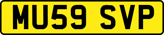 MU59SVP