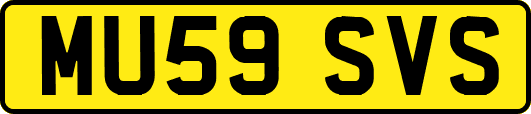 MU59SVS