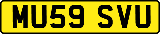 MU59SVU