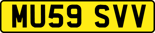 MU59SVV