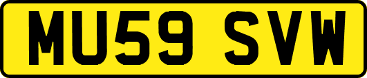 MU59SVW