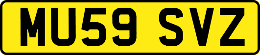 MU59SVZ