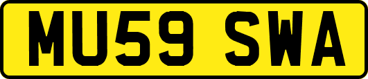 MU59SWA
