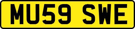 MU59SWE