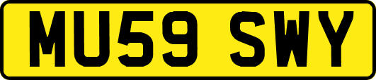 MU59SWY