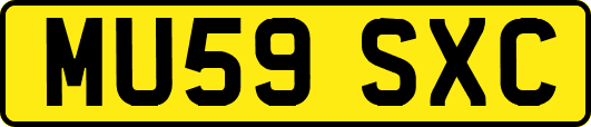 MU59SXC