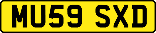 MU59SXD