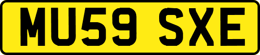 MU59SXE
