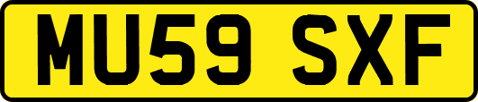 MU59SXF