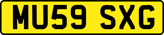 MU59SXG