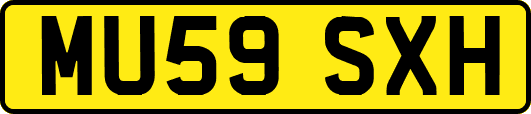 MU59SXH