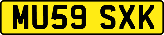 MU59SXK