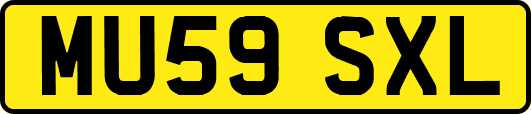 MU59SXL