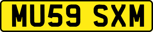 MU59SXM