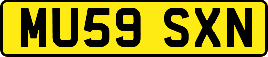 MU59SXN