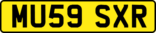 MU59SXR