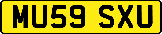 MU59SXU