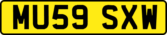 MU59SXW
