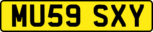 MU59SXY