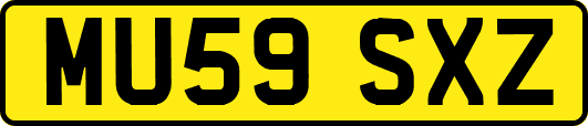 MU59SXZ