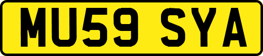 MU59SYA