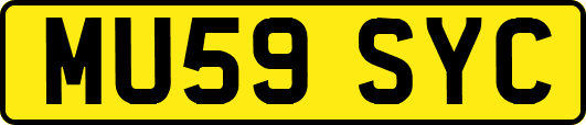 MU59SYC