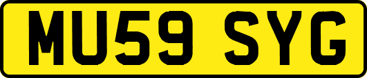 MU59SYG