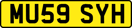 MU59SYH