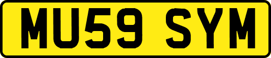 MU59SYM