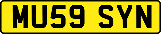 MU59SYN