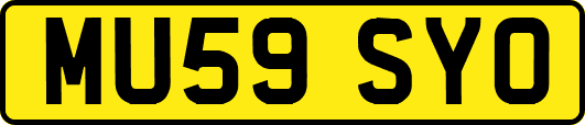 MU59SYO