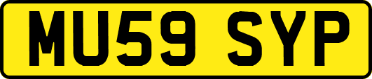 MU59SYP