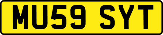 MU59SYT