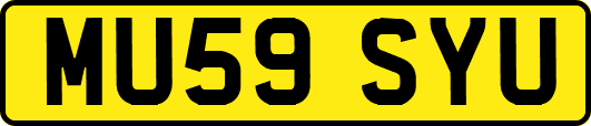 MU59SYU