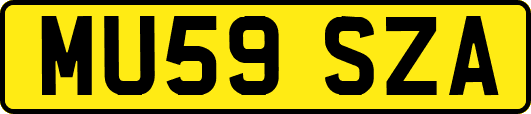 MU59SZA