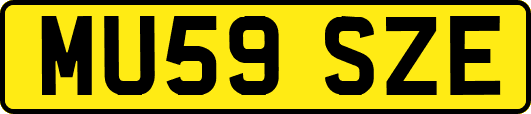 MU59SZE