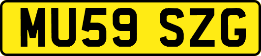 MU59SZG