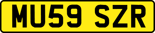 MU59SZR
