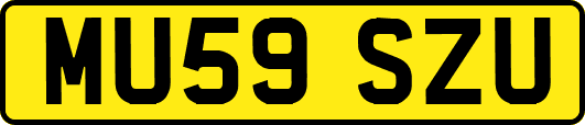 MU59SZU