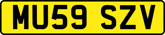 MU59SZV
