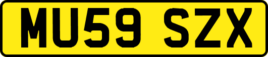 MU59SZX