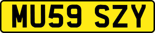 MU59SZY