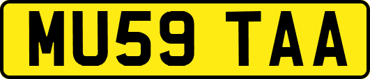 MU59TAA