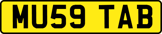 MU59TAB