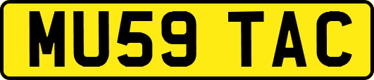 MU59TAC