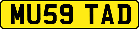 MU59TAD