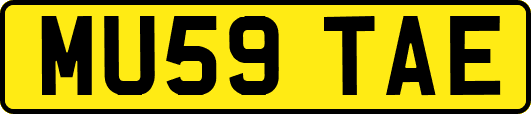 MU59TAE