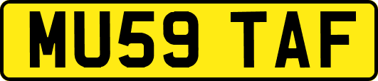 MU59TAF