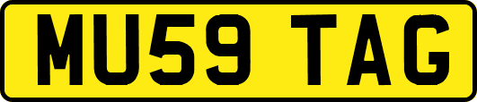 MU59TAG